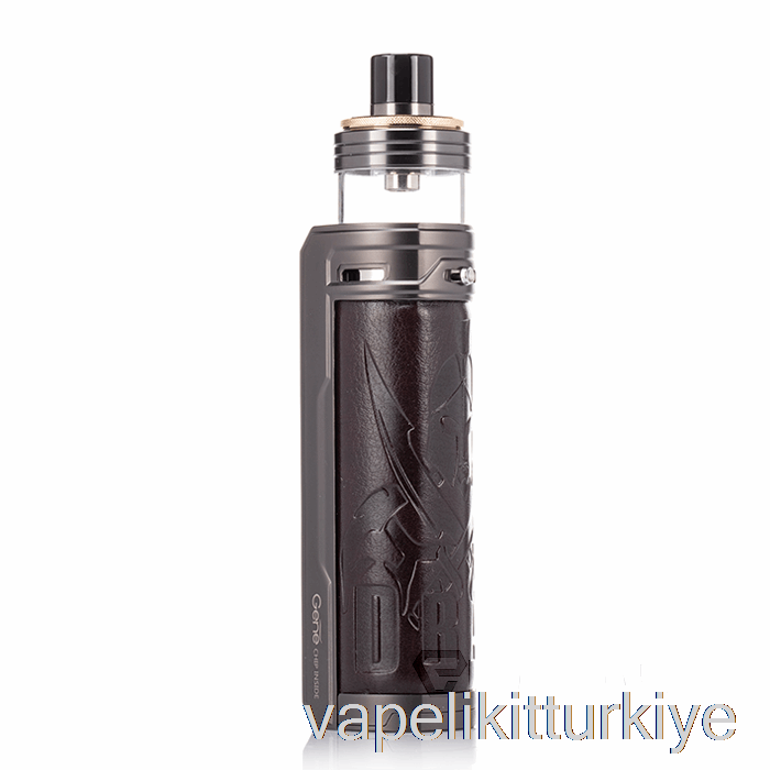Vape Likit Voopoo Drag X Pnp-x 80w Pod Sistemi şövalye Kestanesi